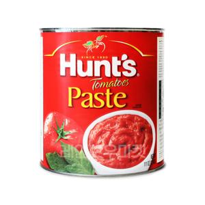 CJ 헌트 토마토페이스트 3.15kg