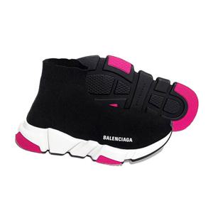 [발렌시아가] 스피드러너 스니커즈/블랙/540681 W05G0 1000