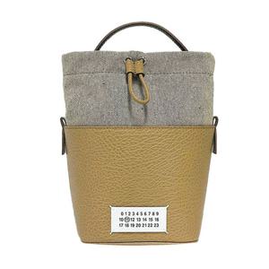 [메종마르지엘라] 5AC 버킷백 스몰/베이지/S61WG0035 P4348 T2172