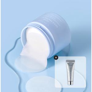 에스네이처 아쿠아 오아시스 판테알란 카밍패드 60매(+수분크림10ml증정)