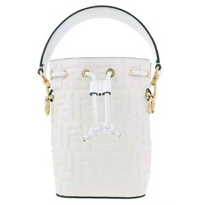 25SS 몬트레조 미니 로고 버킷백 8BS010 A3ZG F0K7E