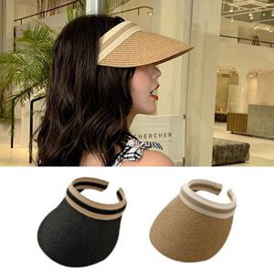 여름 바캉스 해수욕장 썬캡 모자 낚시 휴양 썸머룩