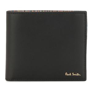 25SS 레인보우 스트라이프 반지갑 M1A 4832 BMULTI 79