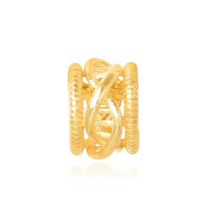 여자 순금 펜던트 3.75g [DNA 튜브]