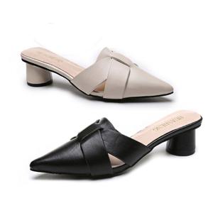 캐주얼 여성 패션 실내 매장 나들이 패션 블로퍼 구두