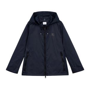 [버버리] 윈체스터 바람막이 자켓/네이비/80387521