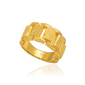 순금 반지 7.5g [시계 체인]