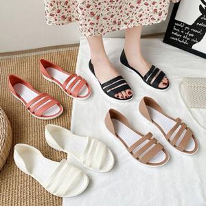 모찌 말랑 샌들 (여성용)