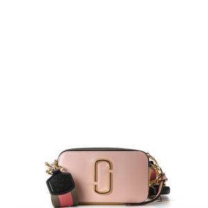 마크 제이콥스 스냅샷 크로스백 18 핑크 M0012007 666