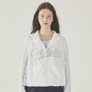 [후아유]남녀공용 Patch Windbreaker WHJJF2539U