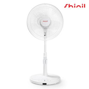 신일 BLDC 편리한 발터치 저소음 선풍기 SIF-A1401AT