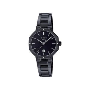 [지샥] SHE-4543BD-1AUDF CASIO SHEEN,아날로그시계,여성시계