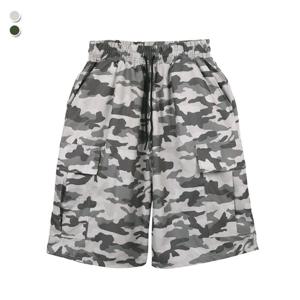 바풀 OA K NP1853 카모카고 여름 반바지 남녀공용