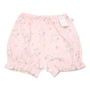 [오가닉맘]가드니여아블루머LDS3BMK01