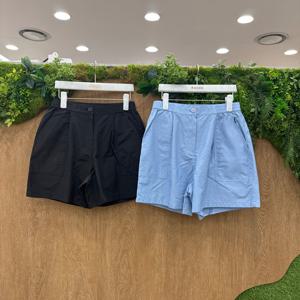 [지오지아 라이브]지오지아 여름 데일리 반바지 AFE2PH2101_SC