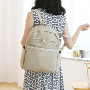 여성 정장백팩 직장인 출근가방 여대생백팩 미니백팩