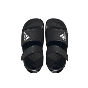 아디다스 아딜렛 샌들 GW0344