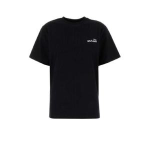 코페르니 DISNEY 체스트 로고 코튼 반팔 티셔츠 1987983