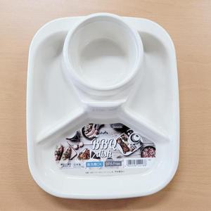 이노마타 캠핑 BBQ 미니식판