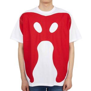 버버리 스크래치 반팔티셔츠 M90C8 8052167 A1464 036