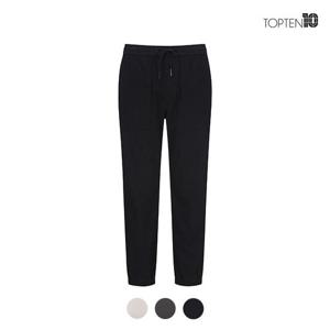 [탑텐][탑텐] 남성 코튼 레귤러 밴딩 조거 팬츠_MSC1PP1203
