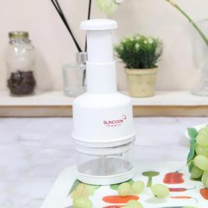 썬쿡 요리도우미 양념다지기