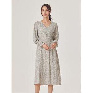 [조이너스]브이넥스트링원피스_JACU4-WOP510