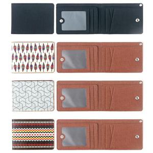 남자 머니클립 여성 지폐클립 얇은 반지갑 슬림 지갑