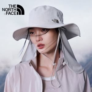 [노스페이스] 에코 라이트 쉴드 햇 NE3HR06D