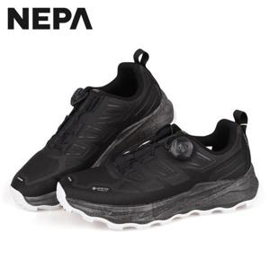 [네파]25SS 남여공용 휘슬라이저 프로 보아 고어텍스 트레킹화 7LC7620-C01