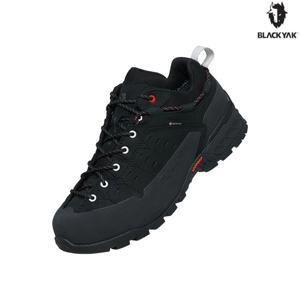 [블랙야크]ABYSHXU002 락피크 로우 GTX 남성용 고어텍스 어프로치 릿지화