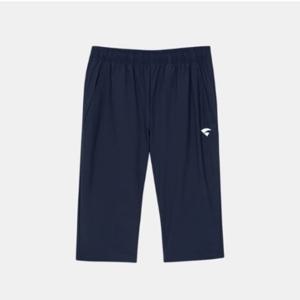 비트로 여성용 기능성 스포츠 냉감 우븐 스트레치 밴딩 7부 반바지 WP25072_NA