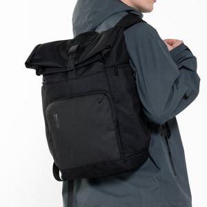 킹손 롤탑 대용량 남자백팩 직장인 노트북수납 출퇴근 데일리 가방 K10389