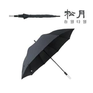 송월우산 SW 장우산 폰지무지70