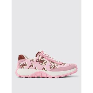 [CAMPER] 여성 스니커즈 K201462038 DRIFT TRAIL VIBRAM 0 핑크 /6