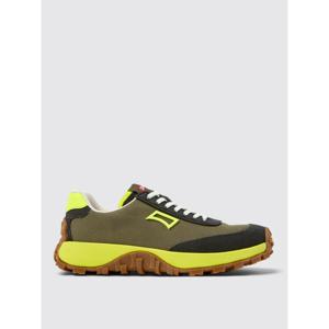 [CAMPER] 여성 스니커즈 K201462037 DRIFT TRAIL VIBRAM 0 그린 /6