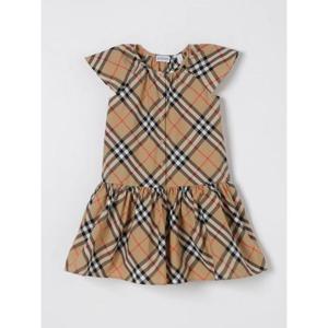 키즈 버버리 원피스 8100990 B9368 Beige
