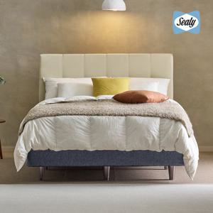 씰리 브라이드 ET + 팀버 + N9007 침대세트 슈퍼싱글(SS)
