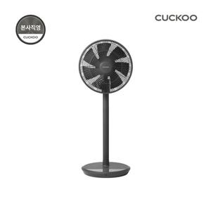 본사직영) 쿠쿠 인스퓨어 BLDC모터 에어 서큘레이터 CF-JNL1420UG 14인치 7엽 날개