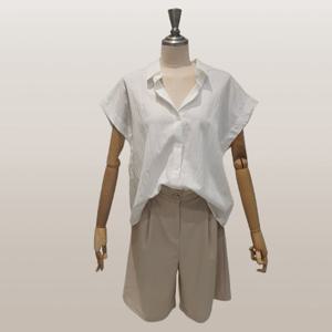 [난닝구]벨루딕 셔츠 N350436(1125B2NB015)