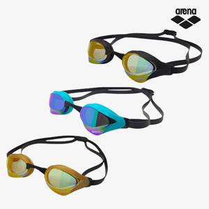 [아레나]아레나 코브라 코어 스와이프 김서림방지 미러수경