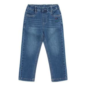 [래핑차일드]일자 데님팬츠 (85919-401-31)