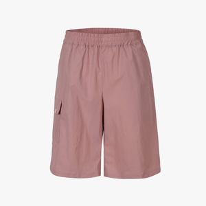 [페리엘리스]여성 우븐 플렉스 숏 팬츠_PE3IMWPH01 [PINK]