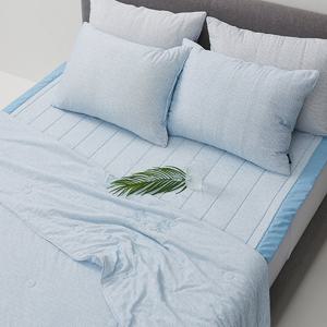 [레노마(침구)]프레쉬냉감 시원한 차렵이불 SS (여름용)