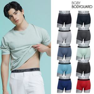 보디가드 에어셀 드로즈 10종 패키지