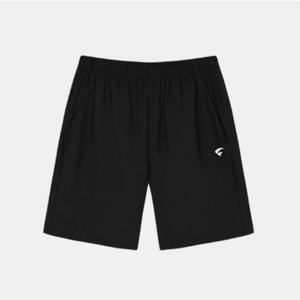 비트로 남여공용 기능성 스포츠 냉감 스트레치 밴딩 5부 반바지 WP15051U_BK