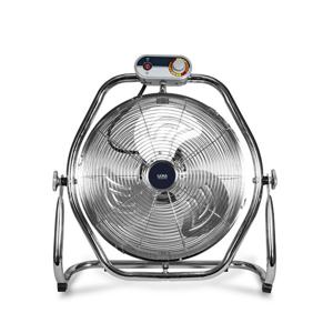 영국 고스 40cm 회전형 공업용 메탈 박스팬(전면식) GSF-SF1645