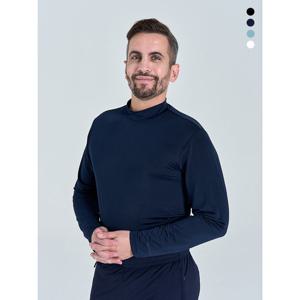 [마운틴벨리]남여공용 UV 자외선차단 냉감 쿨 경량 숏하프넥 긴