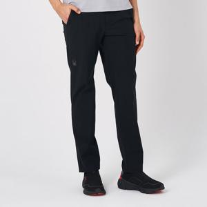 [스파이더] 남성 프로웹쿨 우븐 냉감 팬츠 SPKPCNPT305MBLK