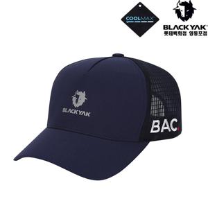 블랙야크 여름통풍모자 메쉬트러커 2BYHTSU930